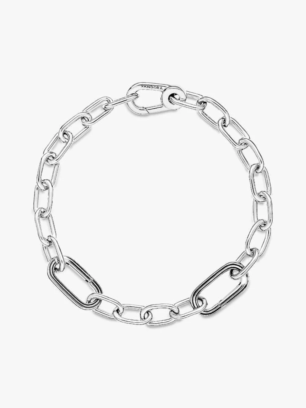 Pandora ME Small-Link Chain Bracelet